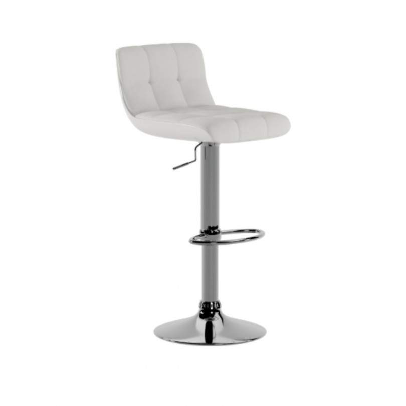 Sgabello regolabile KURT - STONES