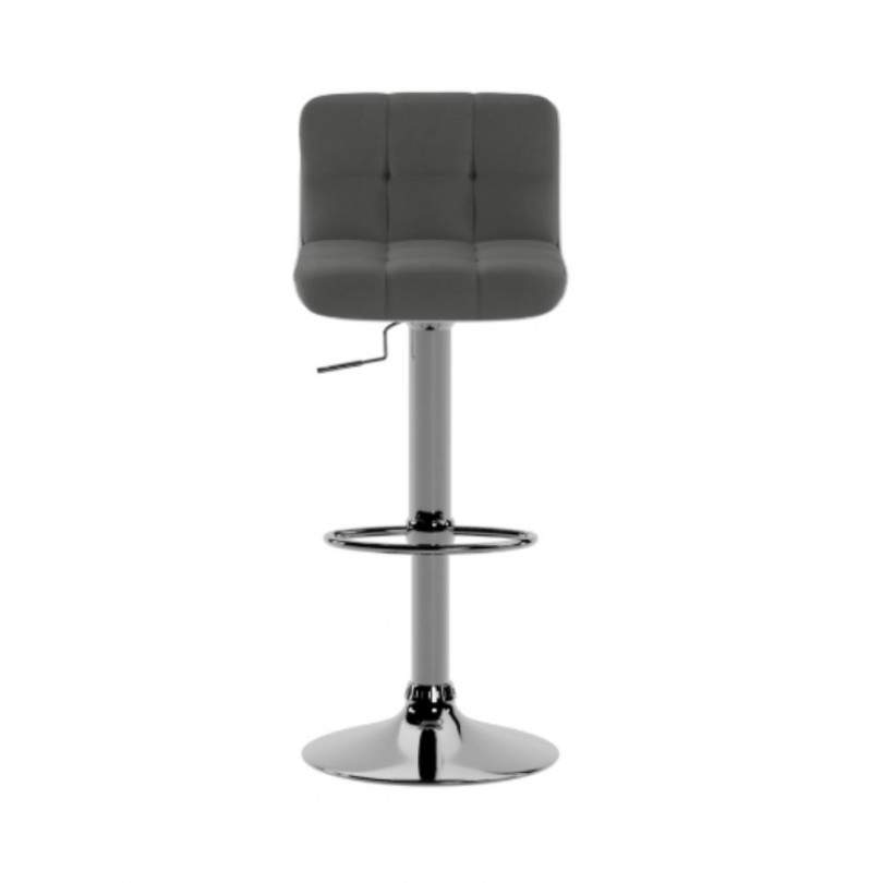 Sgabello regolabile KURT - STONES