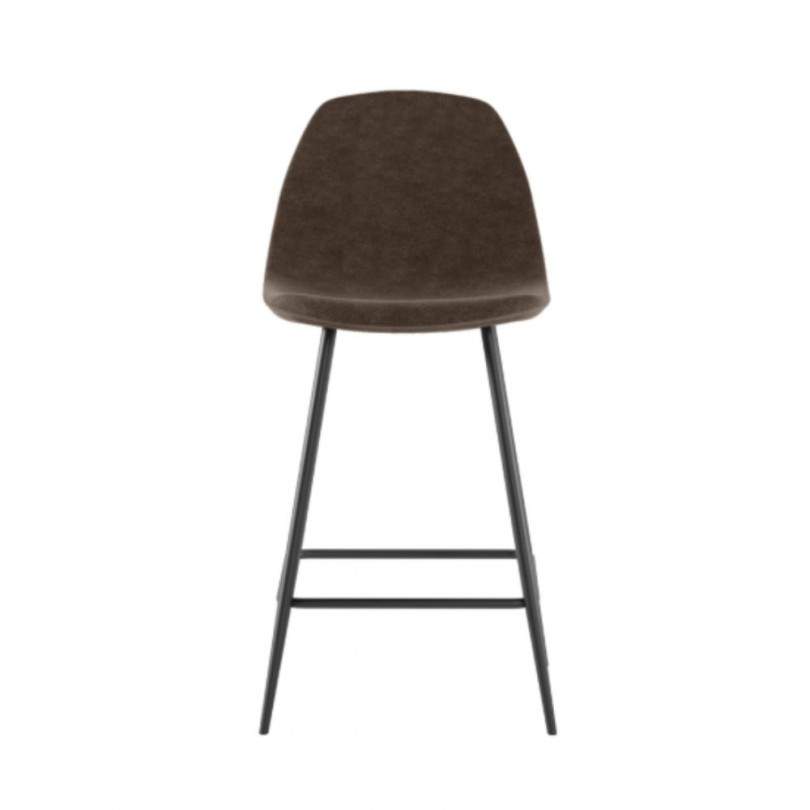 Sgabello fisso BRIGITTE - STONES