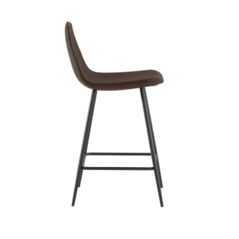 Sgabello fisso BRIGITTE - STONES