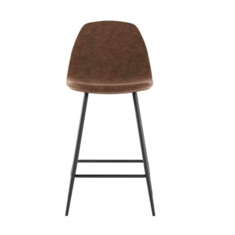 Sgabello fisso BRIGITTE - STONES