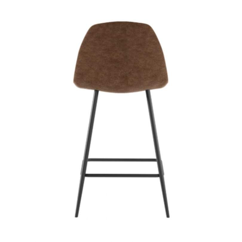 Sgabello fisso BRIGITTE - STONES