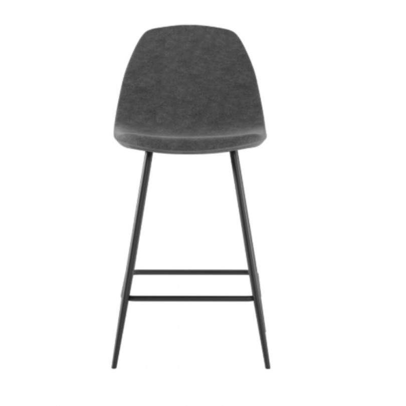 Sgabello fisso BRIGITTE - STONES