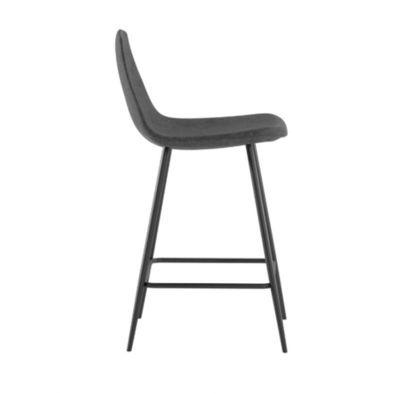 Sgabello fisso BRIGITTE - STONES