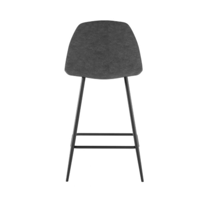 Sgabello fisso BRIGITTE - STONES