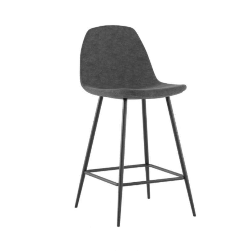 Sgabello fisso BRIGITTE - STONES