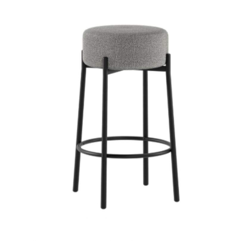 Sgabello fisso SYD - STONES