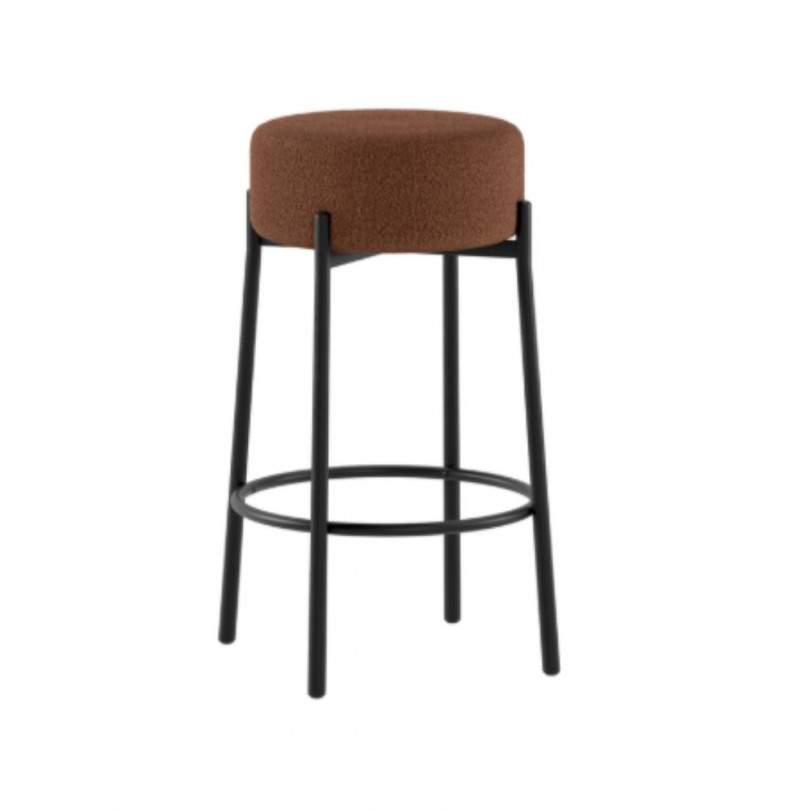 Sgabello fisso SYD - STONES