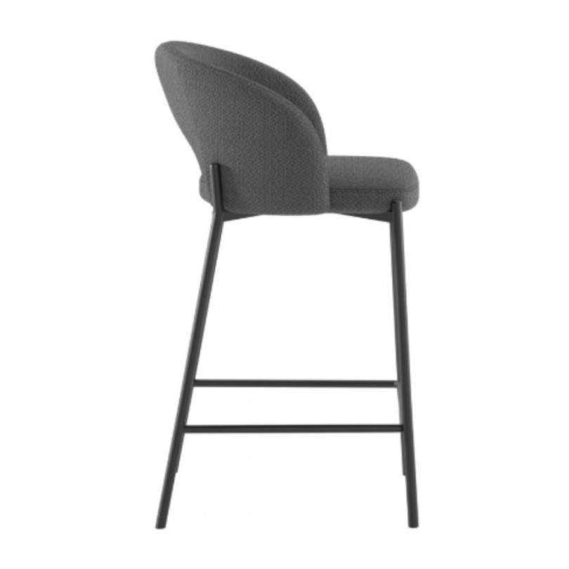 Sgabello fisso GRETA - STONES