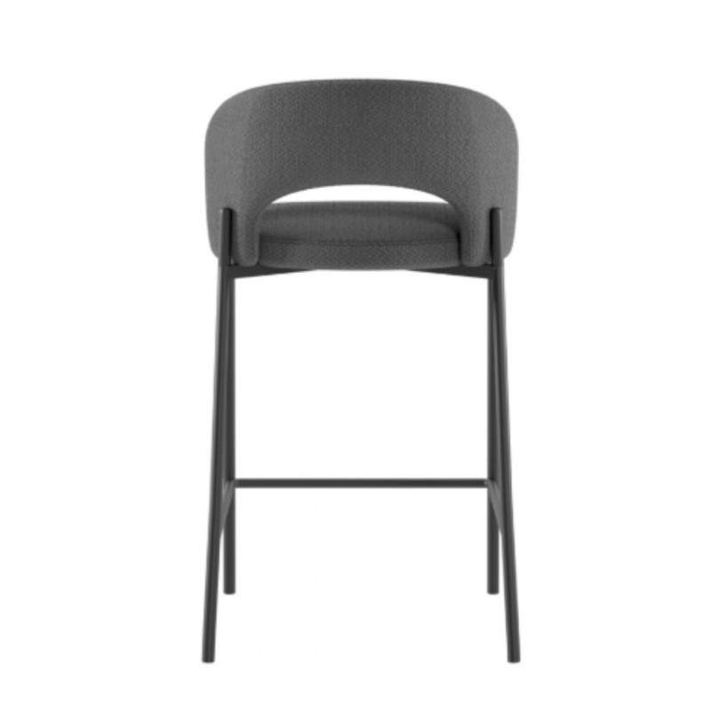 Sgabello fisso GRETA - STONES