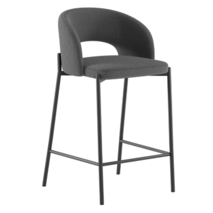 Sgabello fisso GRETA - STONES