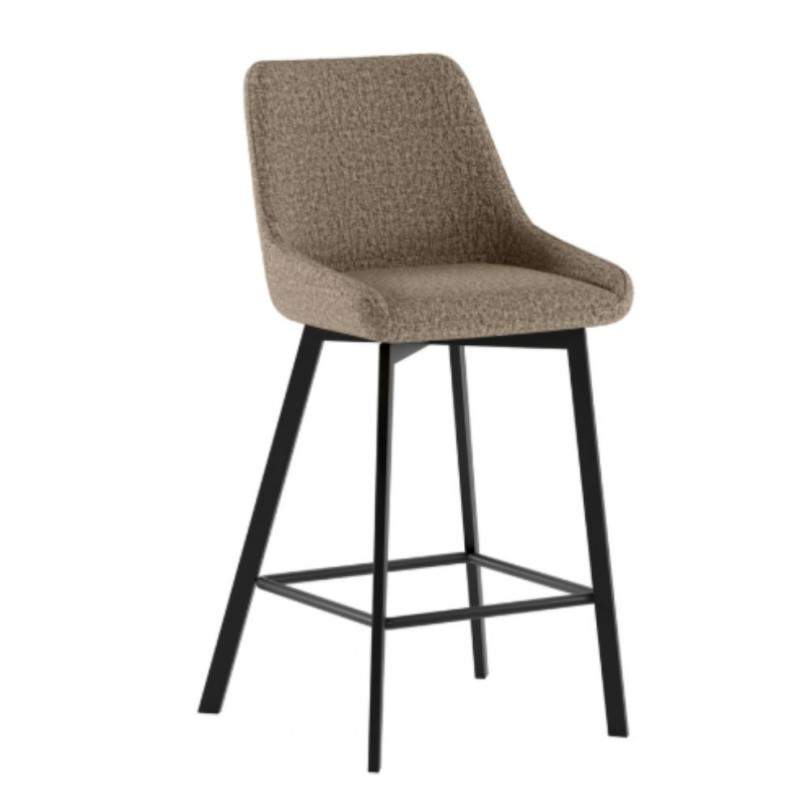 Sgabello fisso FOX - STONES