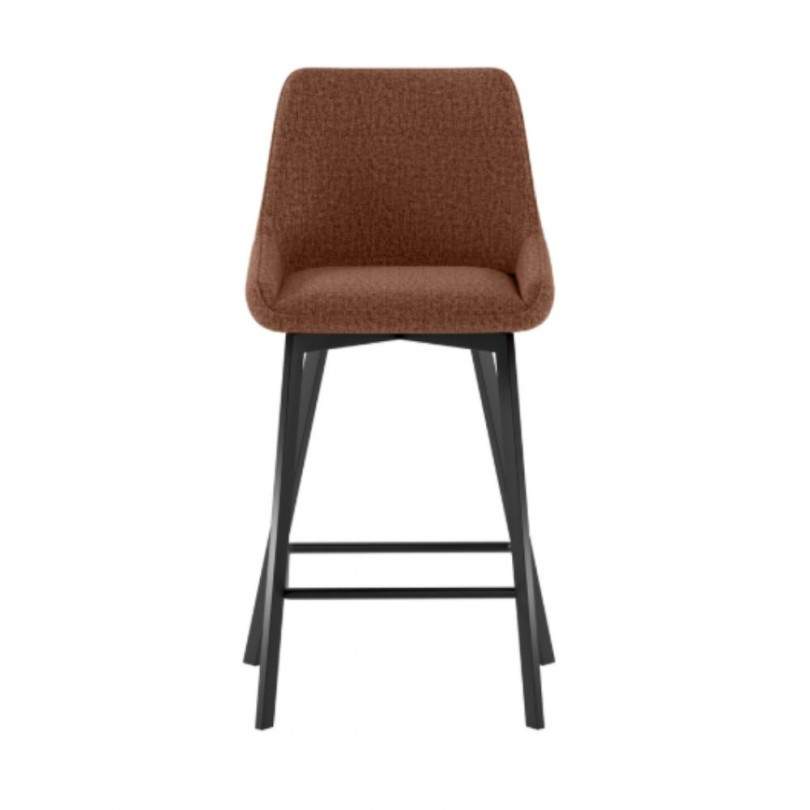 Sgabello fisso FOX - STONES Sgabello fisso FOX - STONES