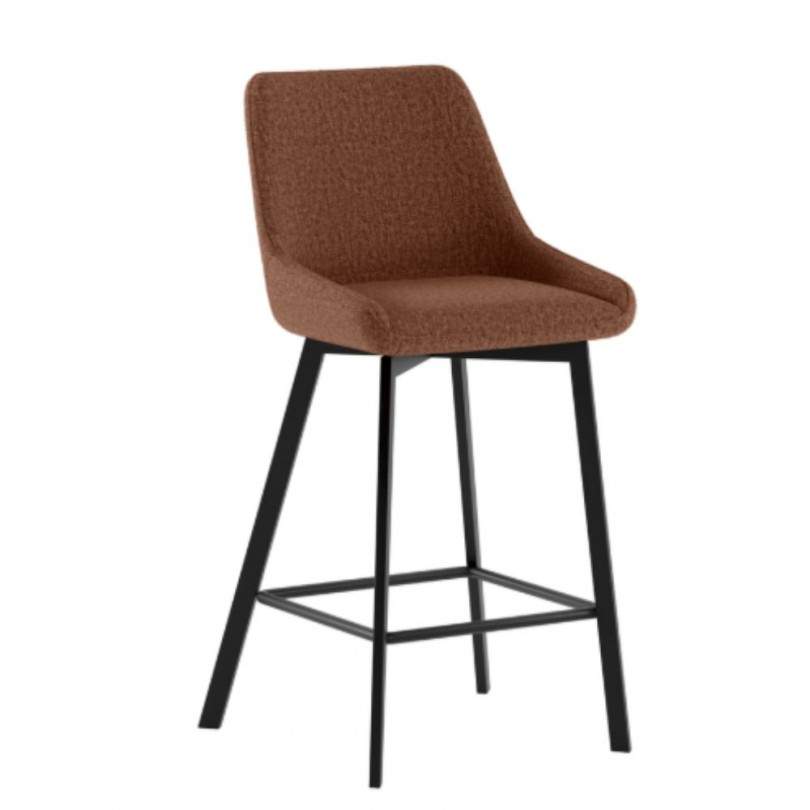 Sgabello fisso FOX - STONES Sgabello fisso FOX - STONES