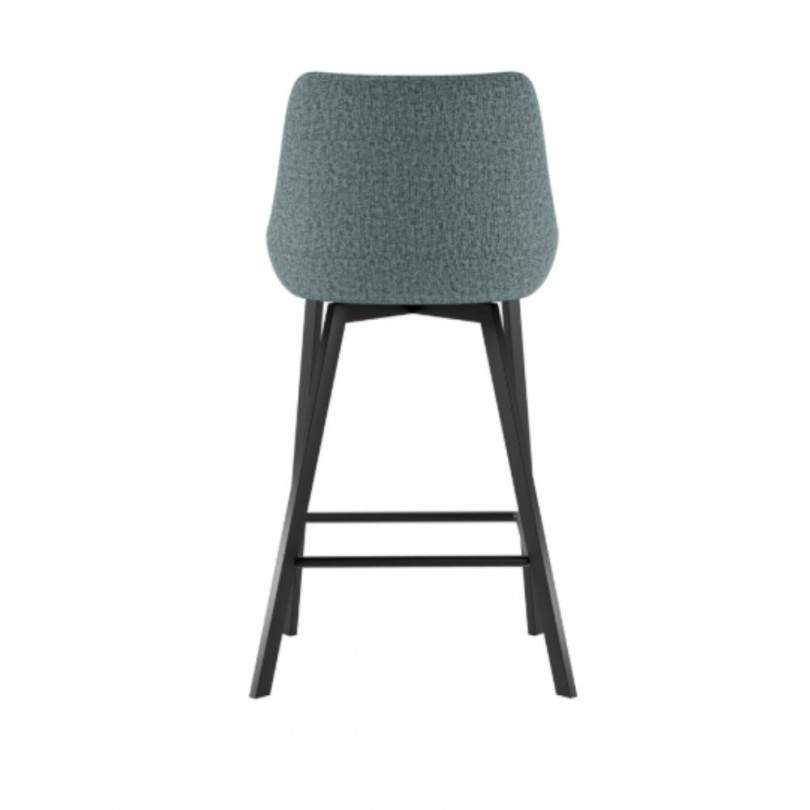 Sgabello fisso FOX - STONES