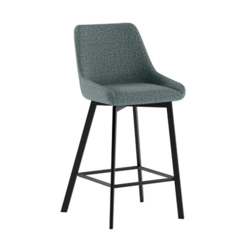 Sgabello fisso FOX - STONES