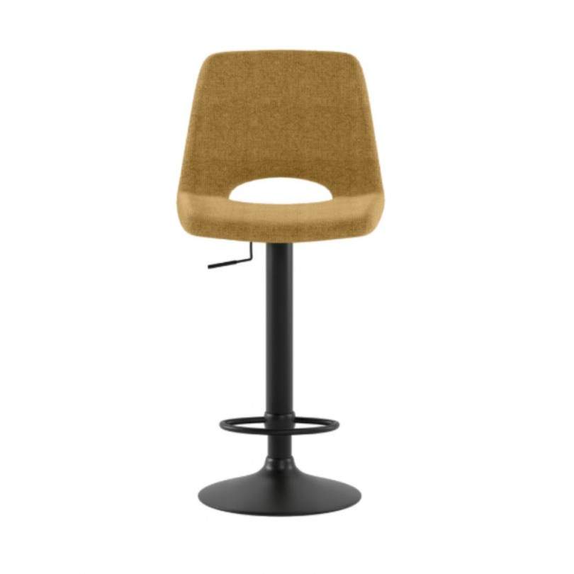 Sgabello regolabile ALEX - STONES