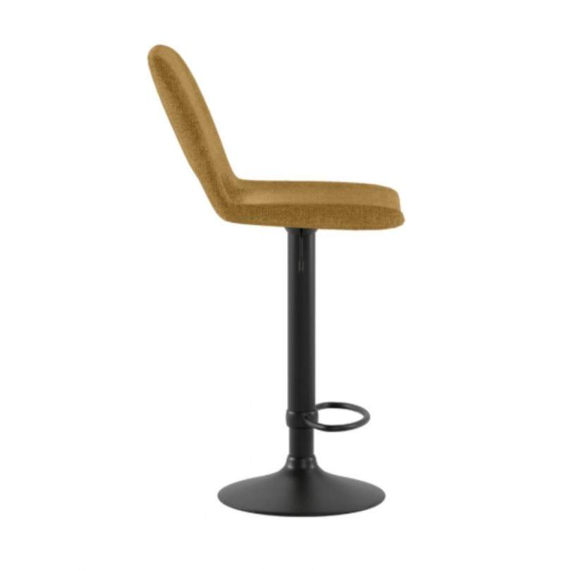 Sgabello regolabile ALEX - STONES