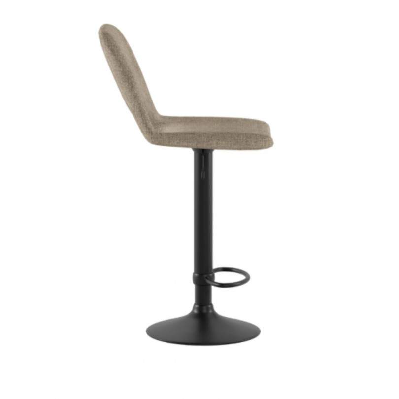 Sgabello regolabile ALEX - STONES