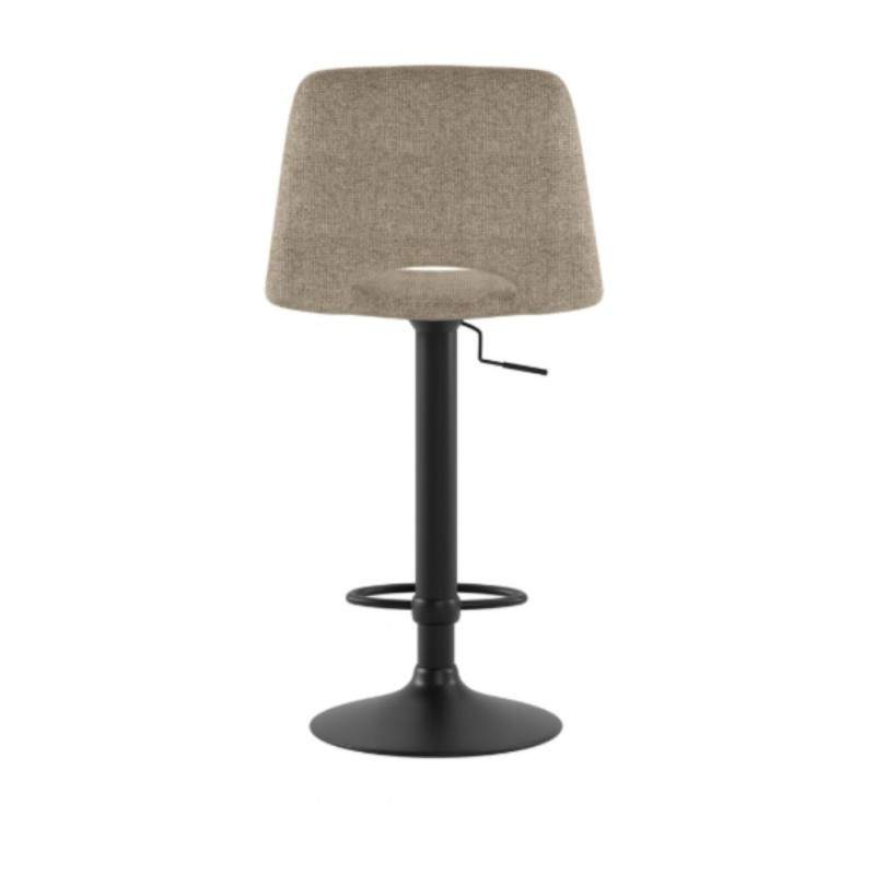 Sgabello regolabile ALEX - STONES