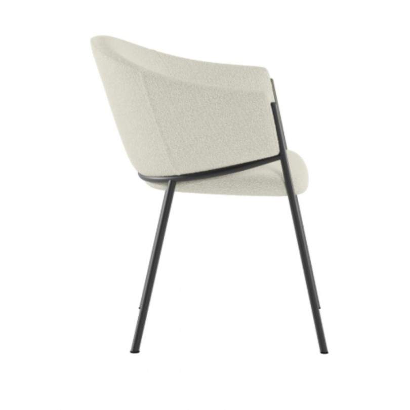 Sedia MEDEA - STONES