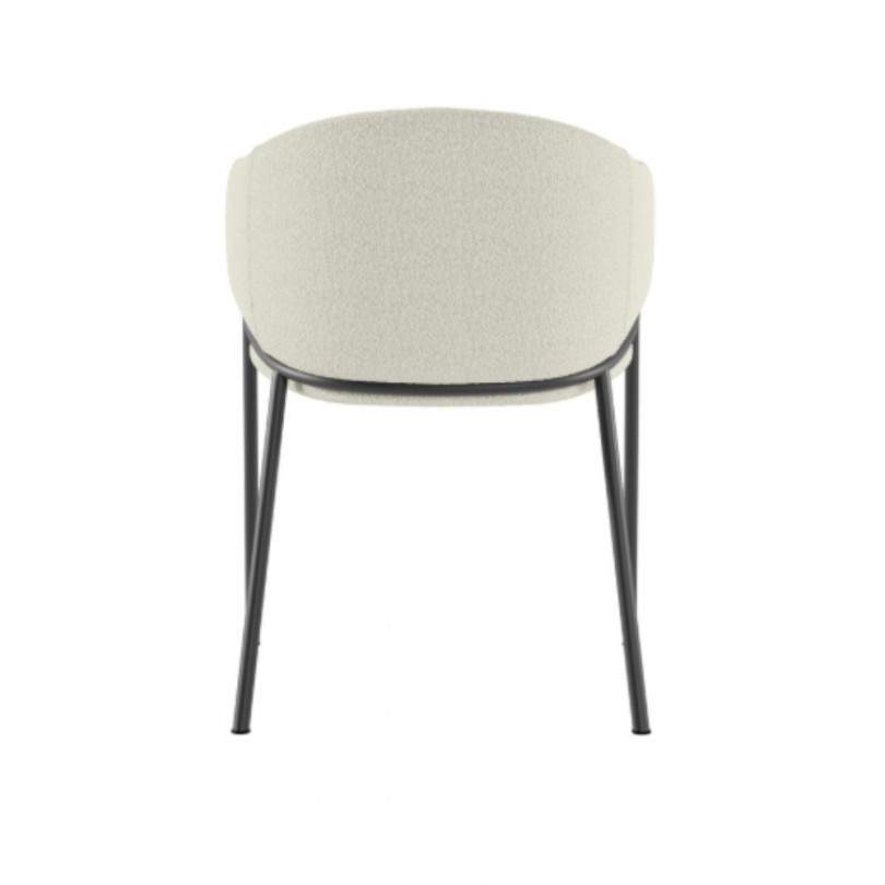 Sedia MEDEA - STONES