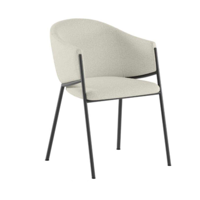 Sedia MEDEA - STONES