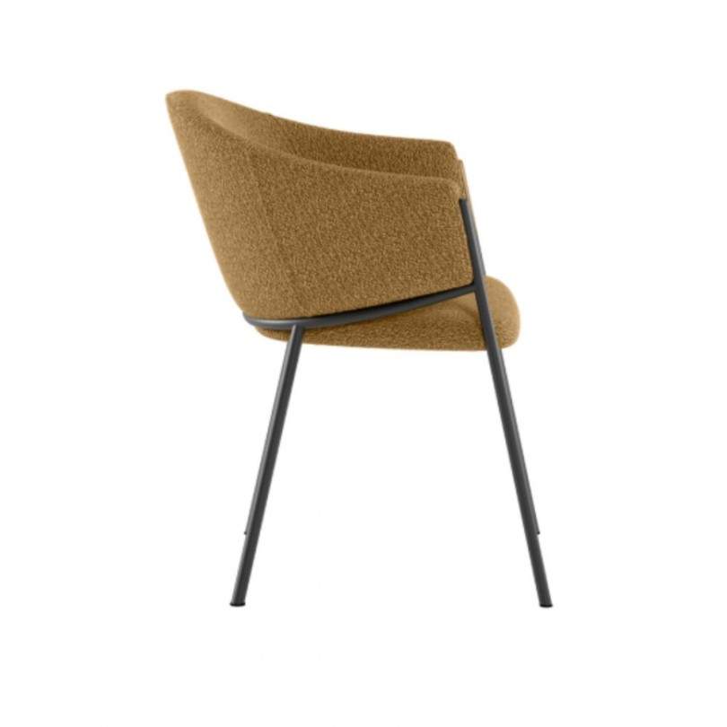 Sedia MEDEA - STONES