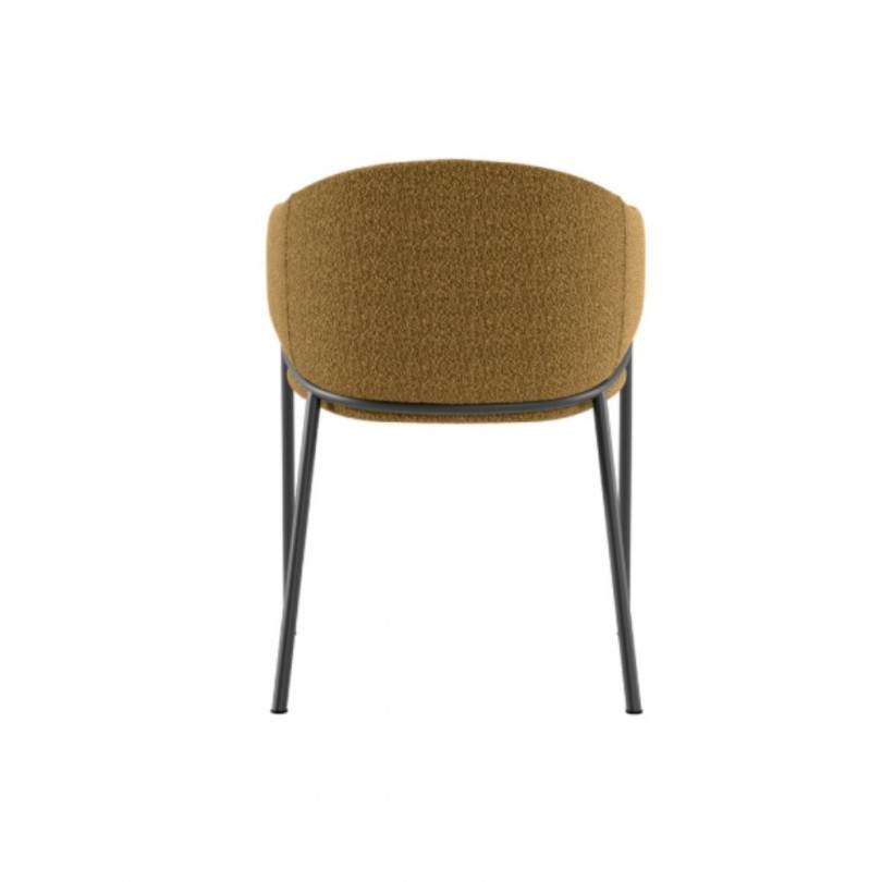 Sedia MEDEA - STONES