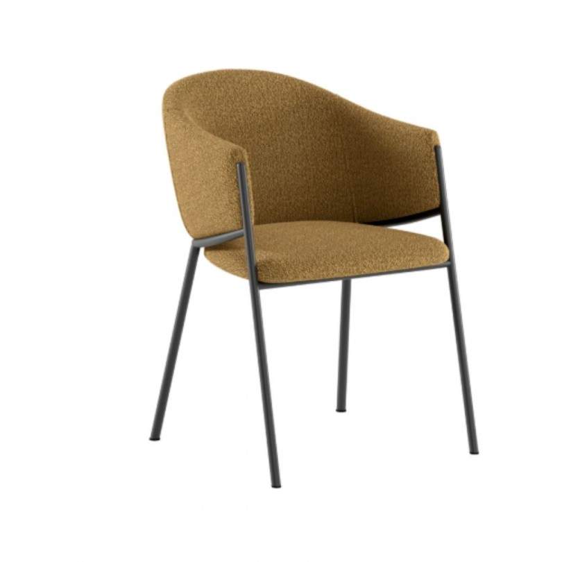 Sedia MEDEA - STONES