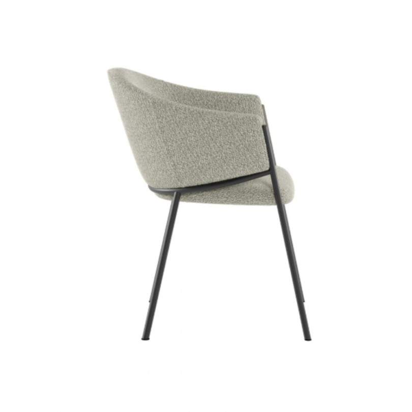 Sedia MEDEA - STONES