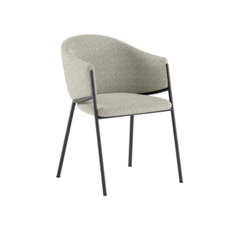 Sedia MEDEA - STONES