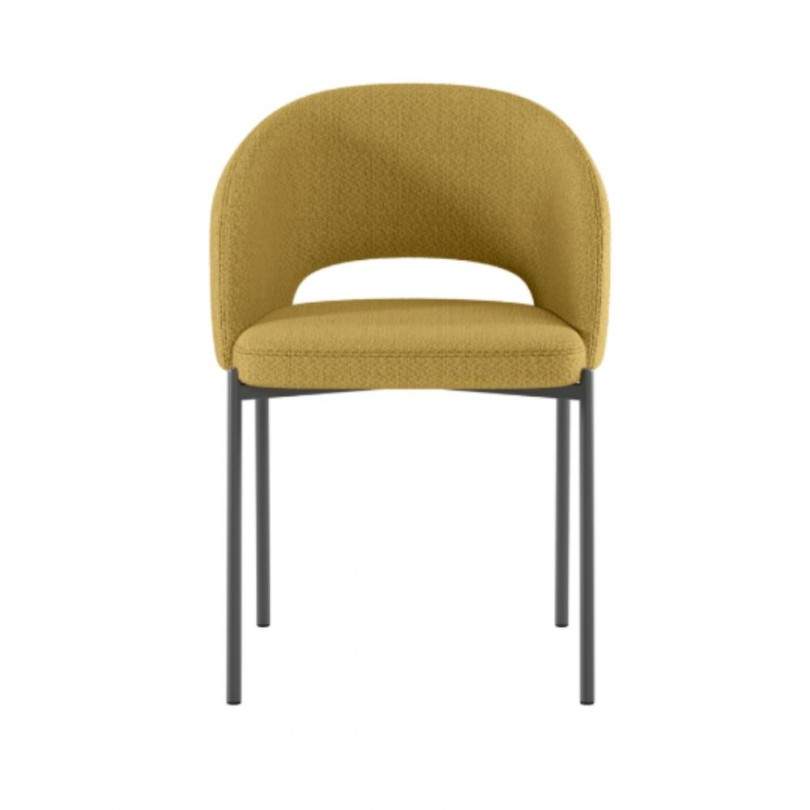 Sedia GRETA - STONES