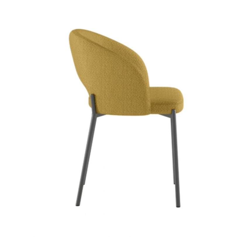 Sedia GRETA - STONES