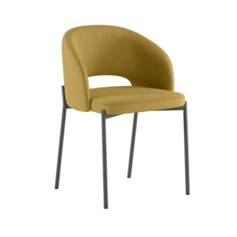 Sedia GRETA - STONES