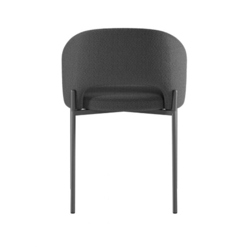 Sedia GRETA - STONES