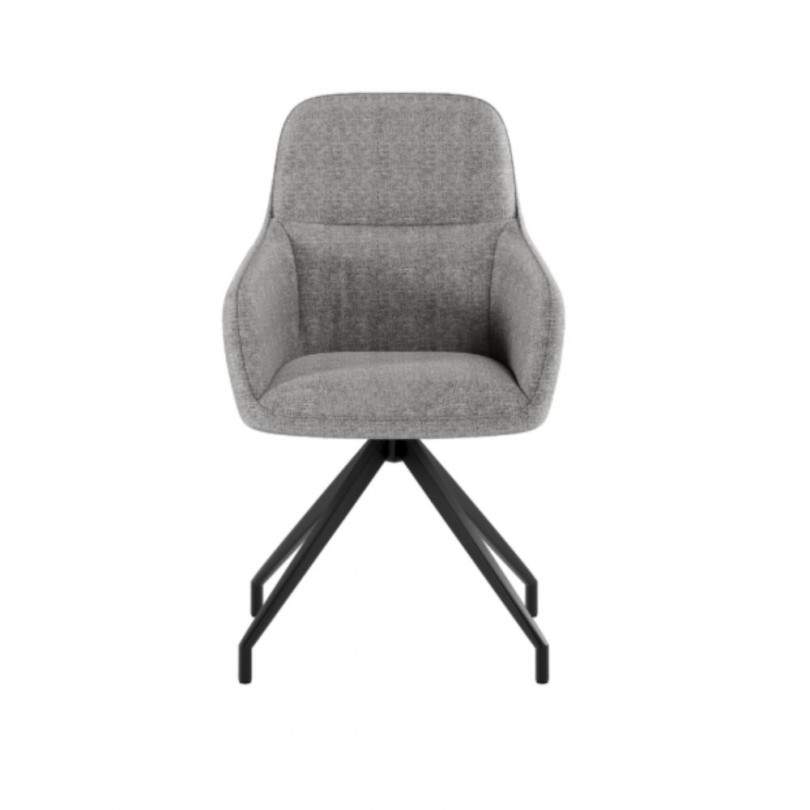 Sedia girevole GAIA - STONES