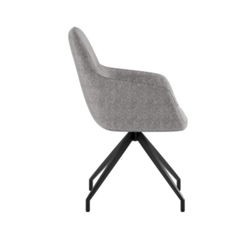 Sedia girevole GAIA - STONES