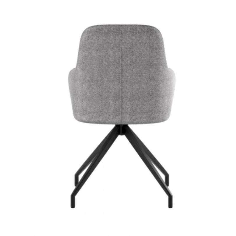 Sedia girevole GAIA - STONES