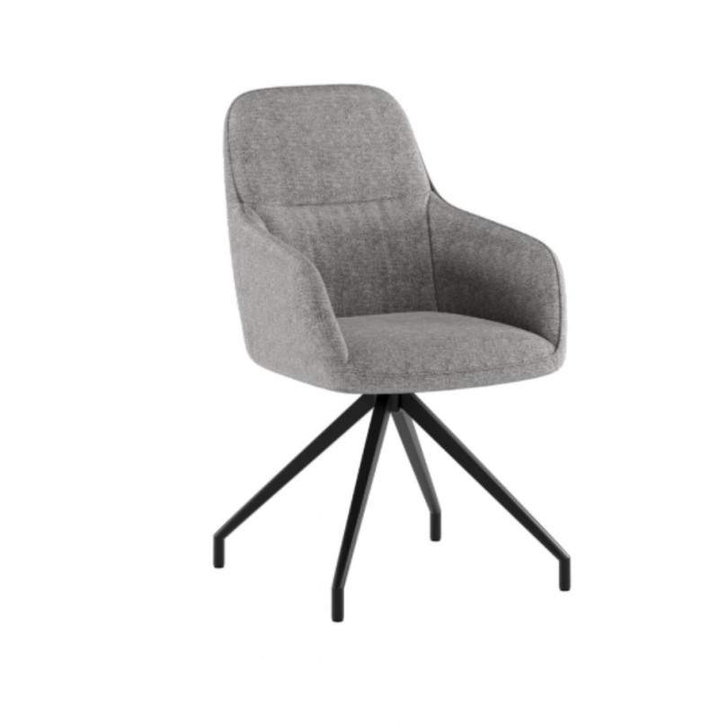 Sedia girevole GAIA - STONES