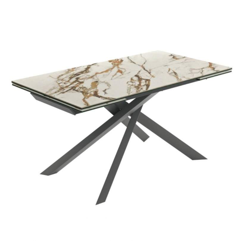 Tavolo CROSS - STONES