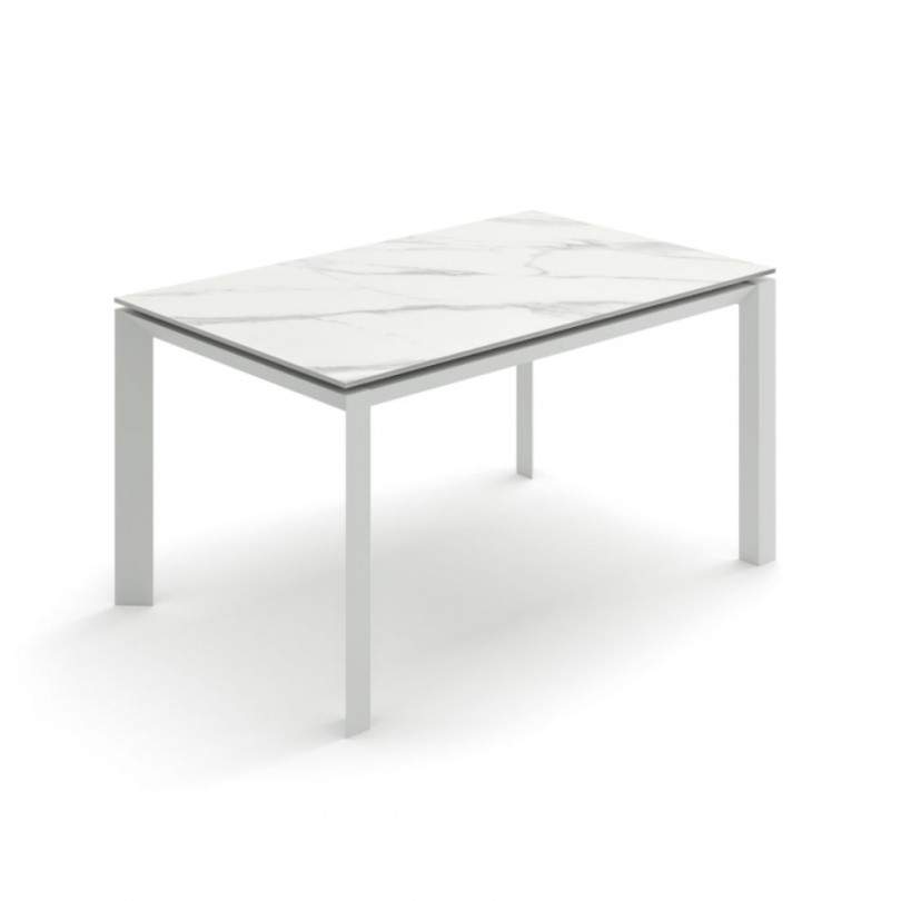 Tavolo allungabile ACCOUNT 24 - STONES Tavolo allungabile ACCOUNT 24 - STONES