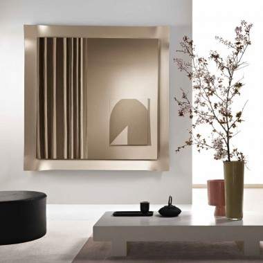 Specchio TABA - CAPODARTE 2