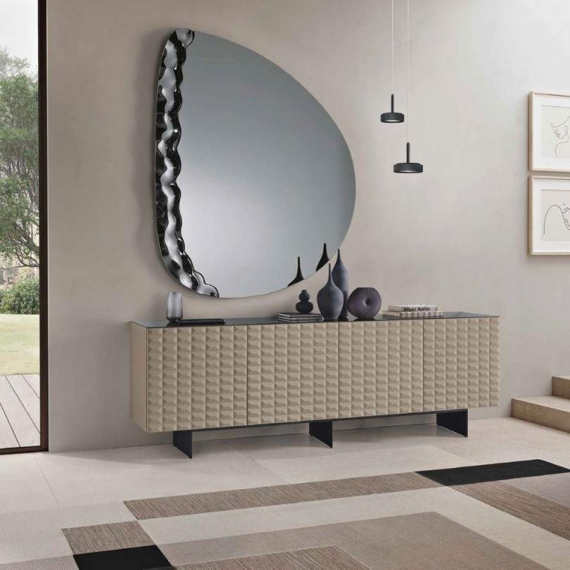 Specchio FUJI - Capodarte