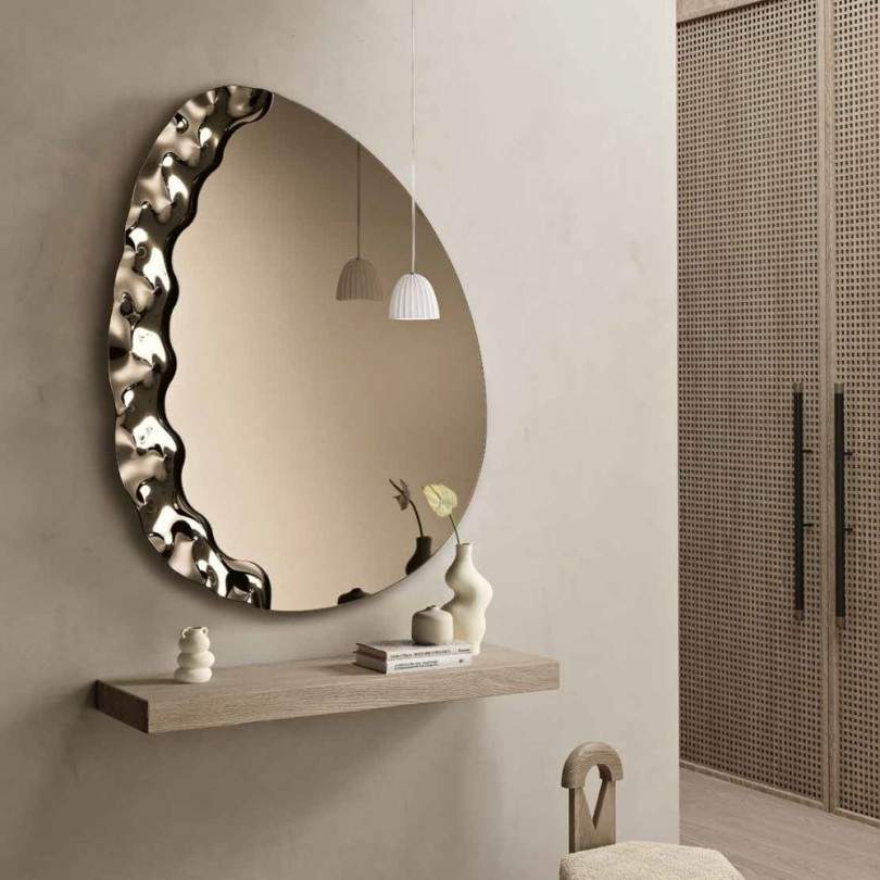 Specchio FUJI - Capodarte Specchio FUJI - Capodarte