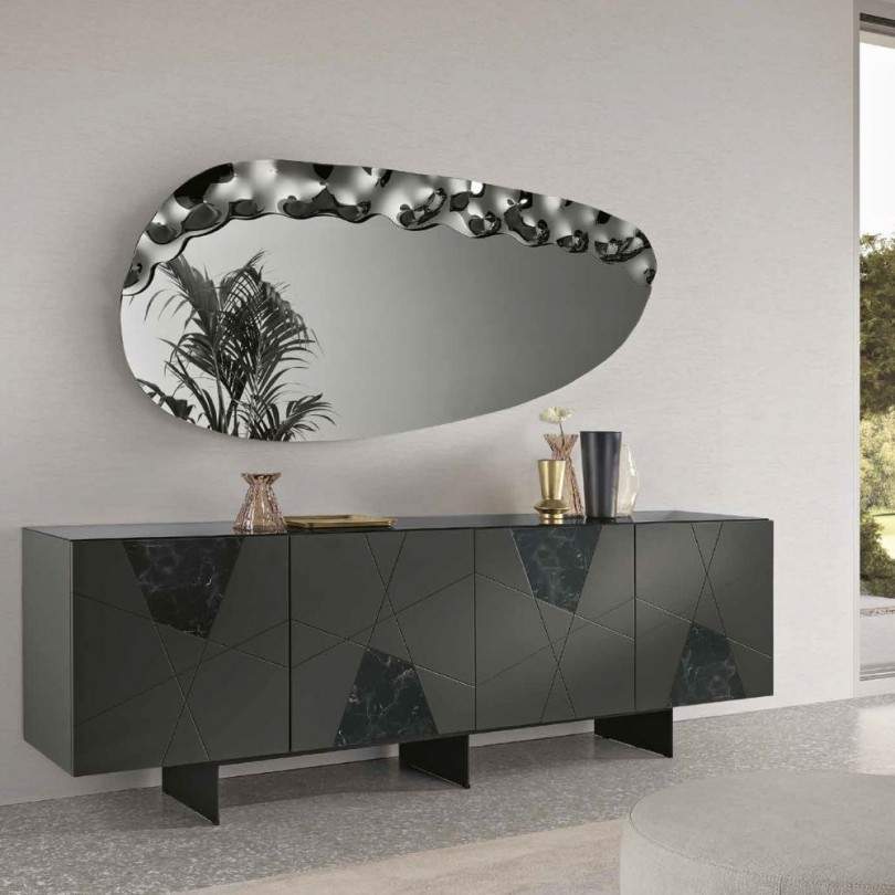 Specchio FUJI - Capodarte