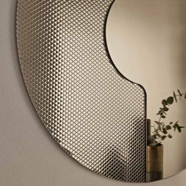 Specchio ILIO - Capodarte 2