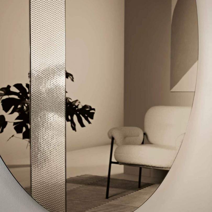 Specchio SHINE - CAPODARTE