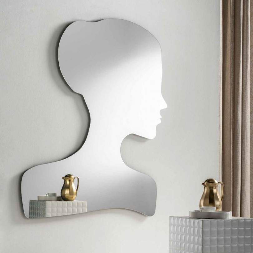 Specchio SKIN - Capodarte Specchio SKIN - Capodarte