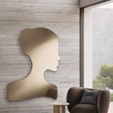 Specchio SKIN - Capodarte